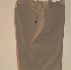 Mens Performance Cargo Short